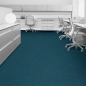 Preview: Teppichfliesen Interface Heuga 727 - 4122302